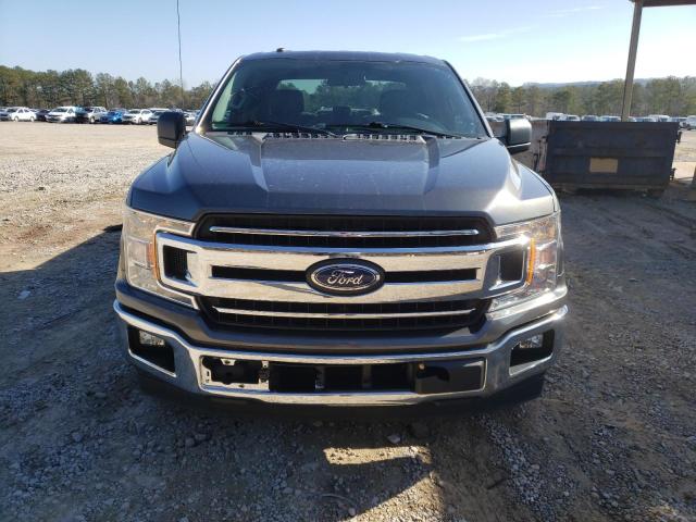 1FTEW1CG0JFC80391 | 2018 FORD F150 SUPER