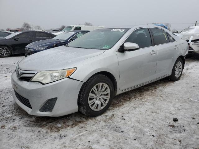 4T4BF1FK1ER422396 | 2014 TOYOTA CAMRY L