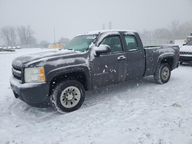 2010 Chevrolet C/K 1500 