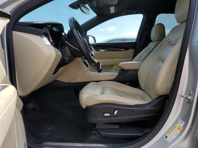 1GYKNARS0KZ283741 | 2019 CADILLAC XT5