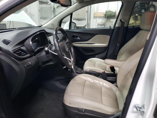 KL4CJCSM2KB830170 2019 BUICK ENCORE, photo no. 7