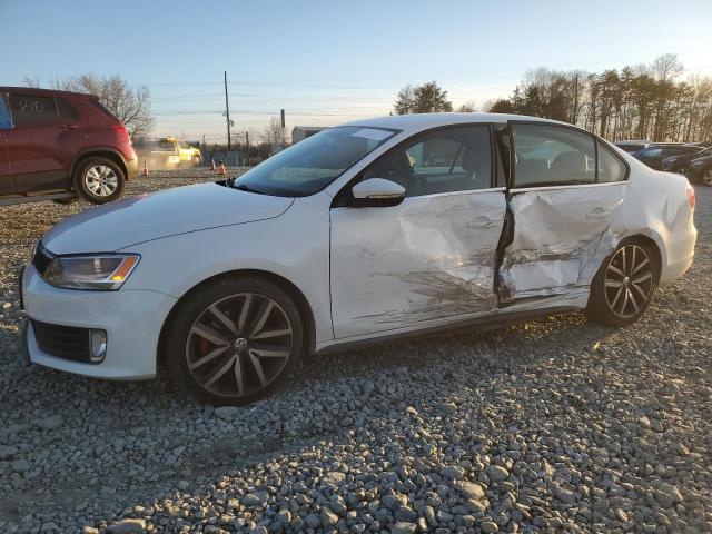 2012 Volkswagen Jetta GLI