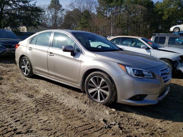 4S3BNAN64H3037933 | 2017 SUBARU LEGACY 2.5