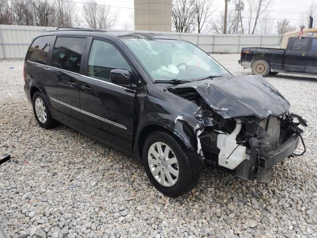 2C4RC1BGXGR120533 | 2016 CHRYSLER TOWN and COU