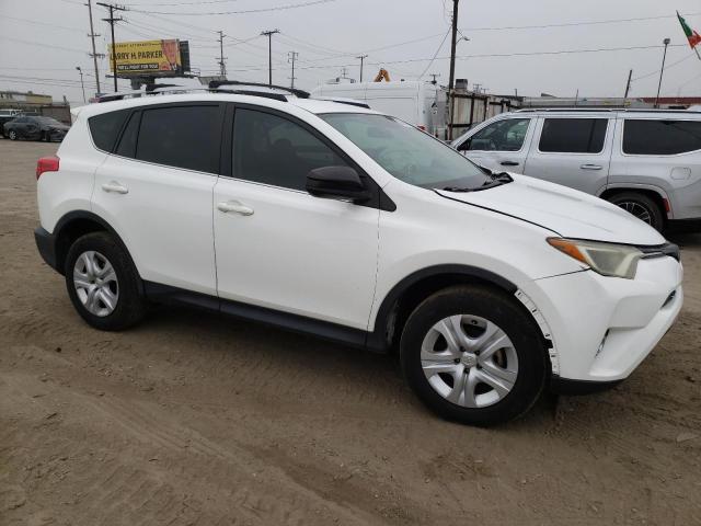 JTMZFREV7FJ045129 | 2015 TOYOTA RAV4 LE