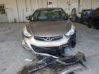 HYUNDAI ELANTRA SE photo