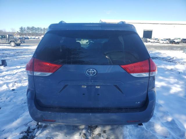 5TDKK3DC0ES502794 | 2014 TOYOTA SIENNA LE