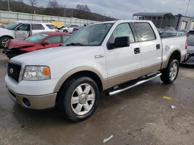 2006 Ford F-150 SuperCrew 