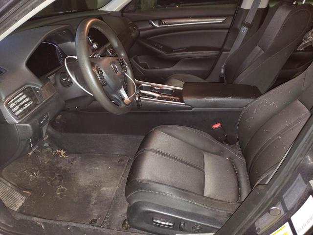 2019 HONDA ACCORD EX 1HGCV1F44KA093280