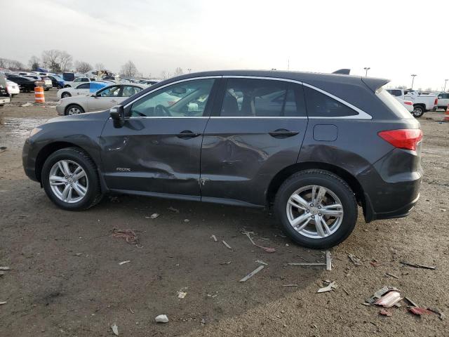 5J8TB4H32FL010437 | 2015 ACURA RDX