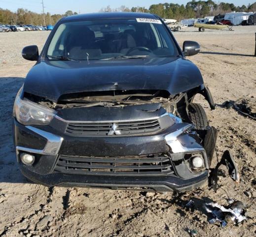 JA4AP3AU2HZ033912 | 2017 MITSUBISHI OUTLANDER