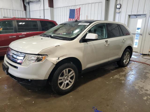 2007 Ford Edge SEL