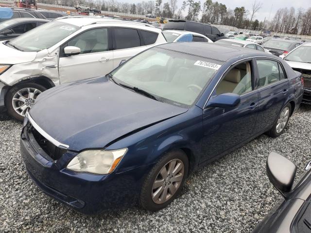 2006 Toyota Avalon XL