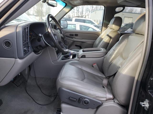 2004 Chevrolet Tahoe K1500 VIN: 1GNEK13Z44R322066 Lot: 39615414