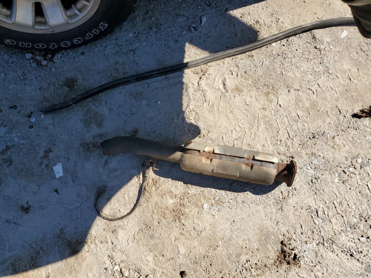 JT3GN86RXY0164232 2000 Toyota 4Runner Sr5