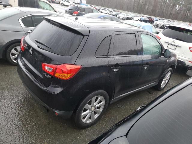 4A4AP3AU3DE020358 | 2013 Mitsubishi outlander sport es