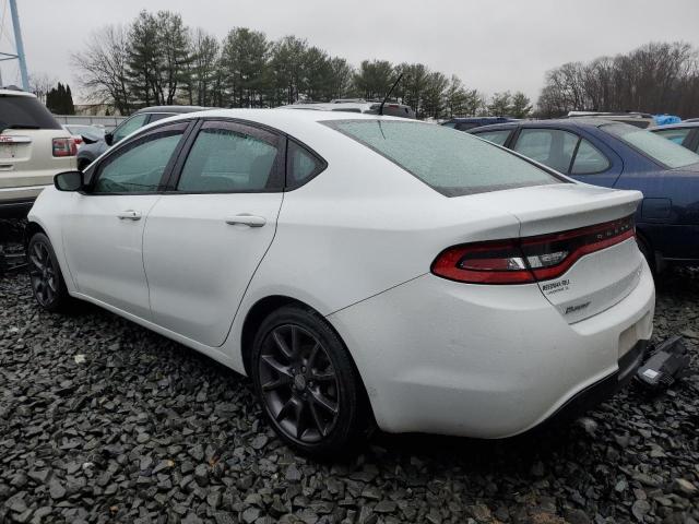 1C3CDFFA6GD818604 | 2016 DODGE DART SXT S