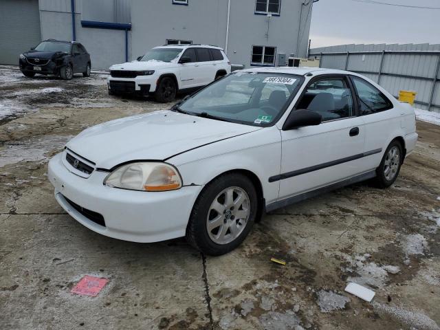 1996 Honda Civic DX