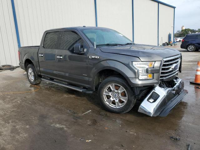 1FTEW1CP5FKE98129 | 2015 FORD F150 SUPER