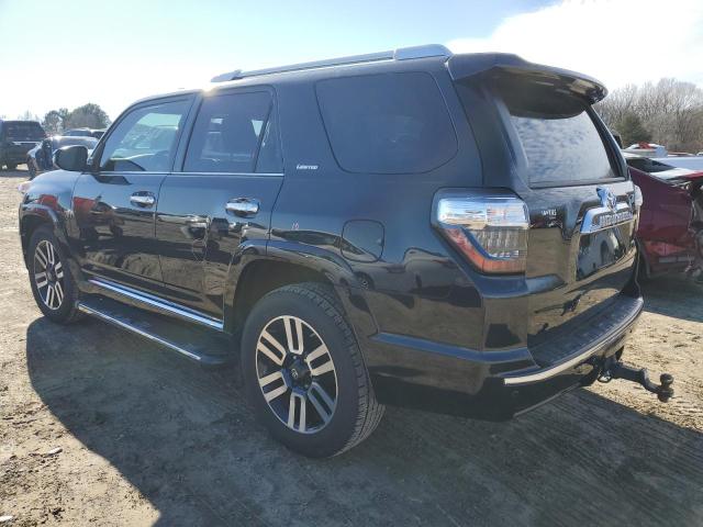 JTEZU5JR0E5082632 | 2014 TOYOTA 4RUNNER SR