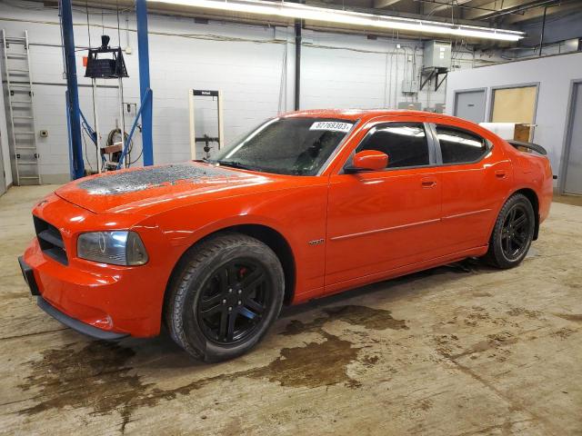 2006 Dodge Charger R/T