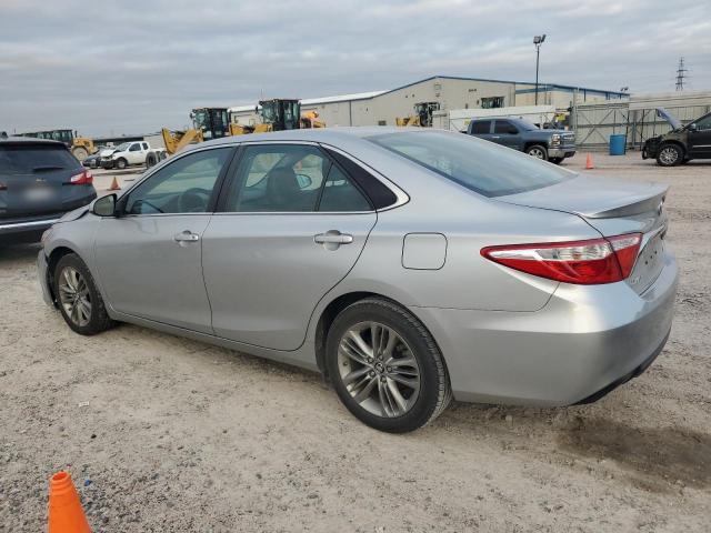 4T1BF1FK5HU767560 | 2017 TOYOTA CAMRY LE