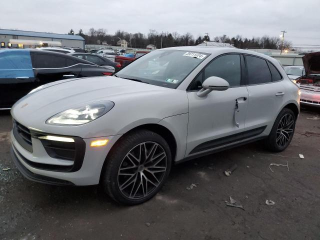 VIN WP1AA2A55PLB10024 2023 Porsche Macan, Base no.1