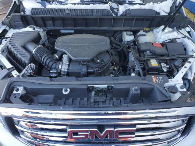 1GKKNSLS0KZ238369 | 2019 GMC ACADIA SLE