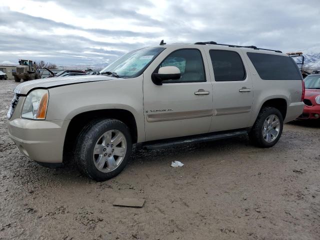 2007 GMC Yukon XL 