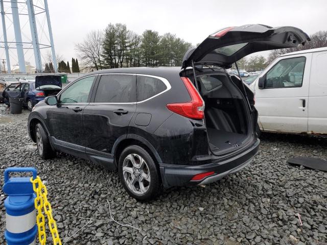 2HKRW2H56HH653481 | 2017 HONDA CR-V EX