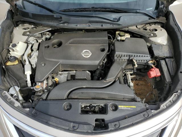 1N4AL3AP0FC123027 | 2015 NISSAN ALTIMA 2.5