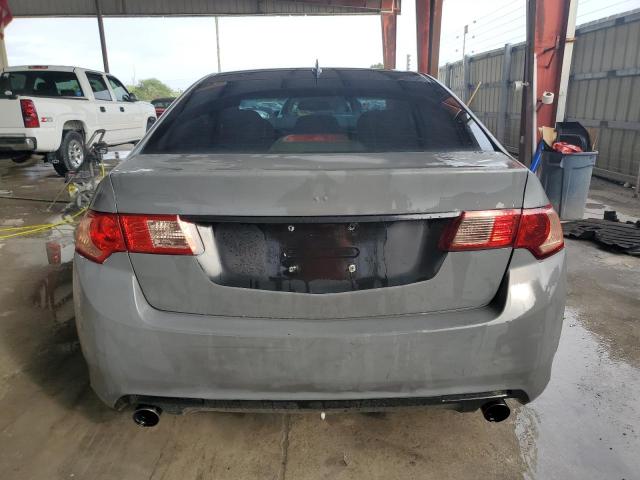 2012 Acura Tsx VIN: JH4CU2F43CC028724 Lot: 37584304