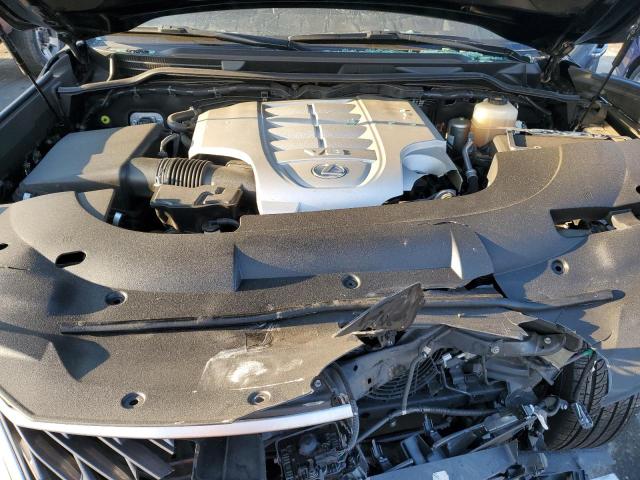 2019 LEXUS LX 570 JTJHY7AX9K4298704