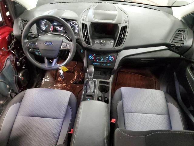 1FMCU9GD6KUC51725 | 2019 FORD ESCAPE SE