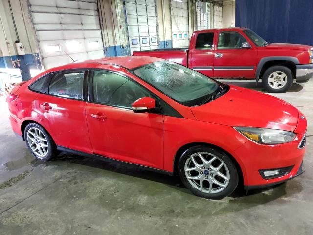 1FADP3F26FL353945 | 2015 FORD FOCUS SE