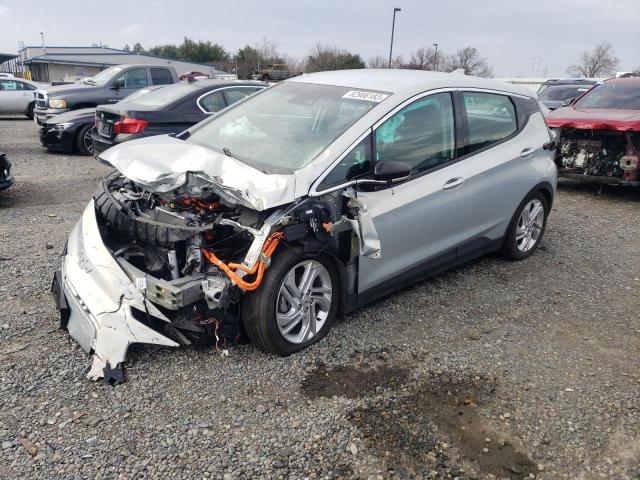 2023 Chevrolet Bolt EV 1LT