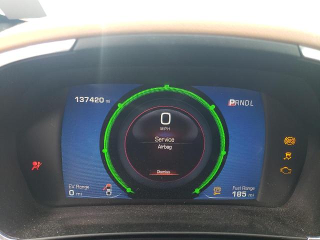 1G1RD6S56HU118347 | 2017 Chevrolet volt premier