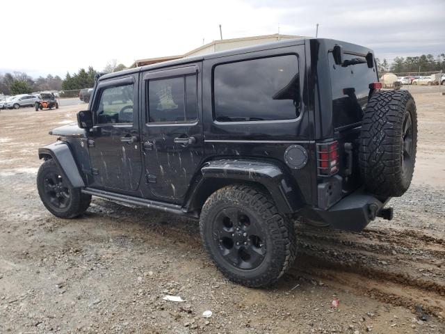 1C4BJWEG3FL716994 | 2015 JEEP WRANGLER U