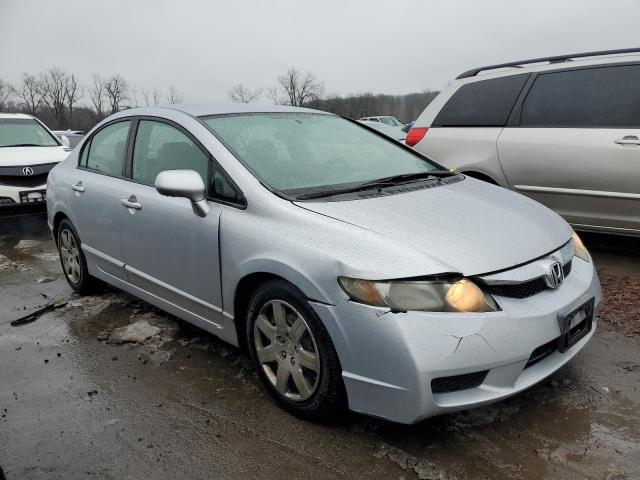 Vin: 2hgfa1f51ah541265, lot: 39258504, honda civic lx 20104