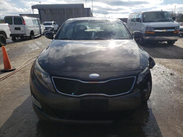 5XXGN4A70EG336143 | 2014 KIA OPTIMA EX