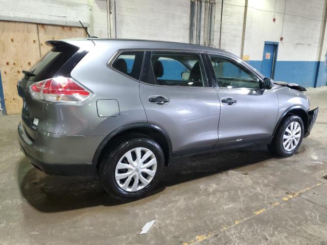 KNMAT2MV5GP672523 | 2016 NISSAN ROGUE S