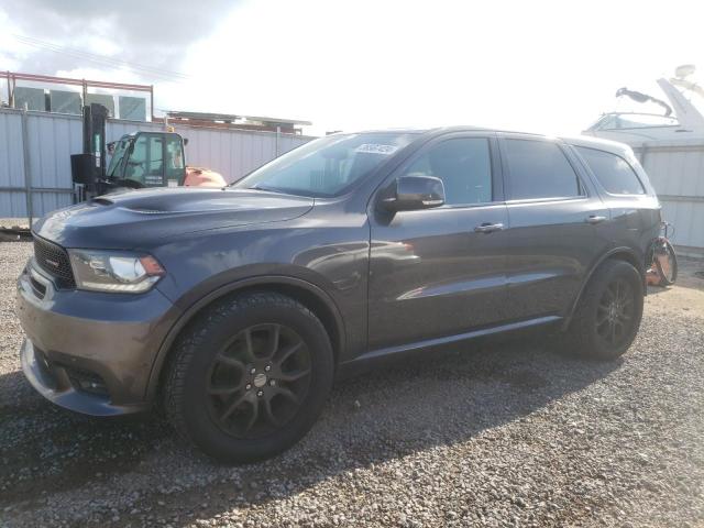 Vin: 1c4sdjct1jc495866, lot: 38567424, dodge durango r/t 2018 img_1