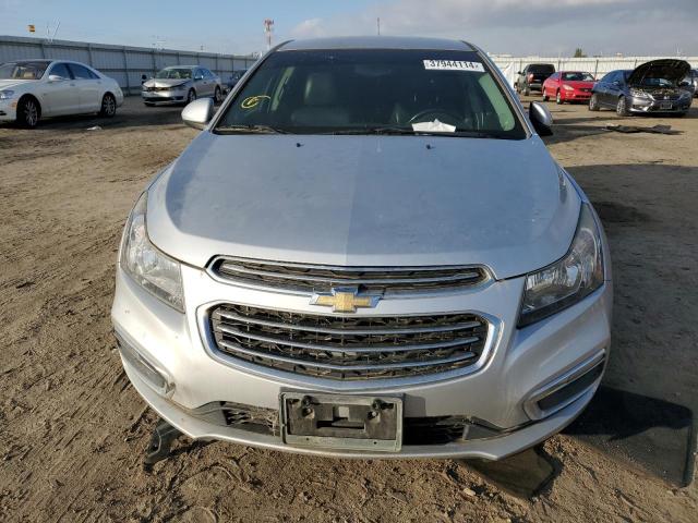 VIN 1G1PG5SB2G7223303 2016 CHEVROLET CRUZE no.5