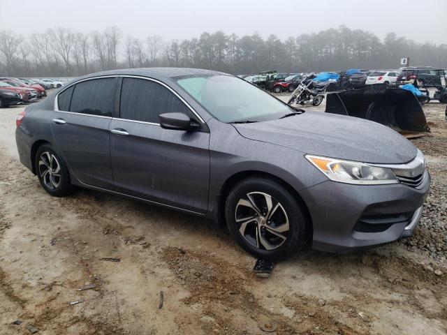 2016 HONDA ACCORD LX - 1HGCR2F37GA185623