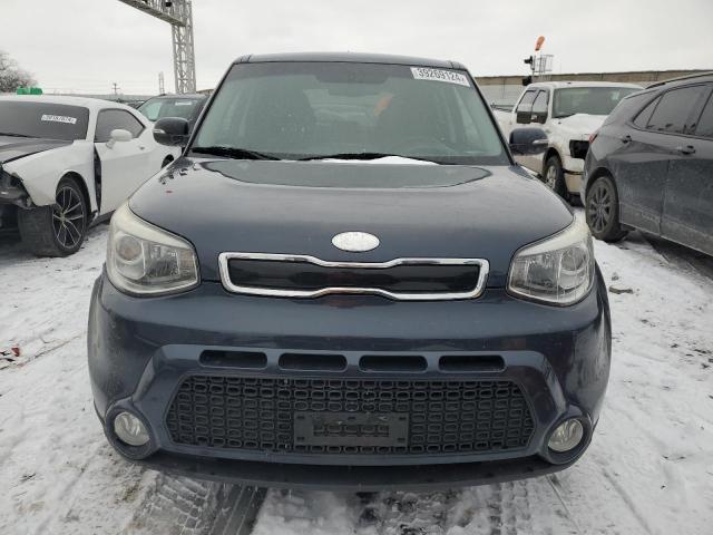 KNDJX3A50E7020260 | 2014 KIA SOUL !