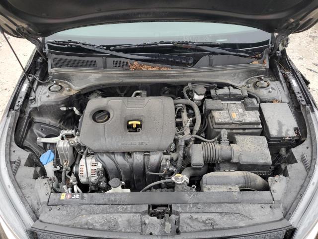 2022 KIA FORTE FE 3KPF24AD7NE441801