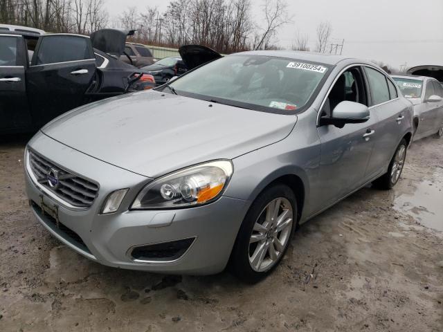 2013 Volvo S60 T5