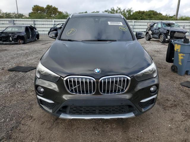 WBXHT3C3XGP884454 | 2016 BMW X1 XDRIVE2