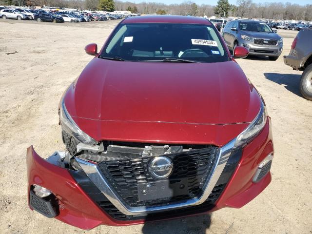 VIN 2G1105S38H9132684 2021 NISSAN ALTIMA no.5