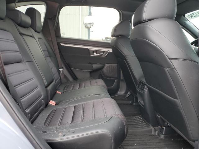 2020 HONDA CR-V SPORT - 2HKRW2H48LH209390
